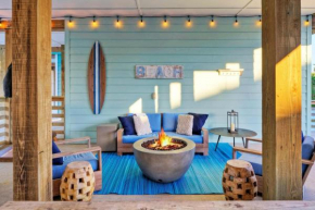 Best Little Shore House by AvantStay Pool Pond